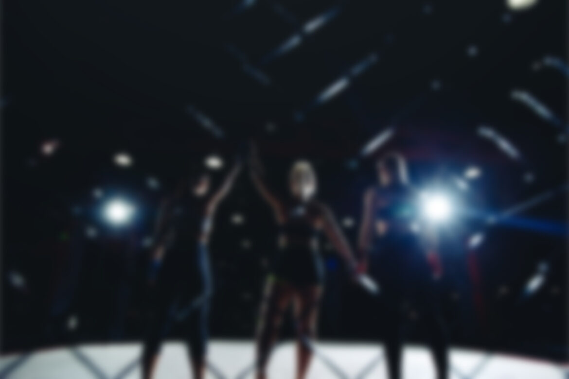 Kickboxing